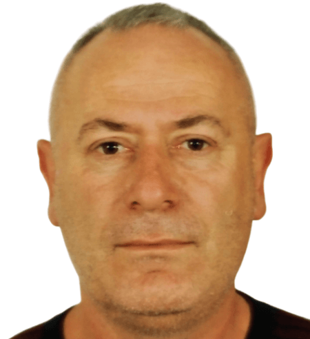 Dr. Afrim Tasholli