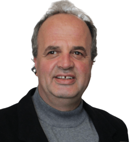 Dr. Hejrullah Saraci