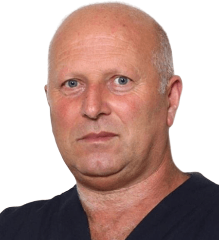 Dr. Isak Maxhuni