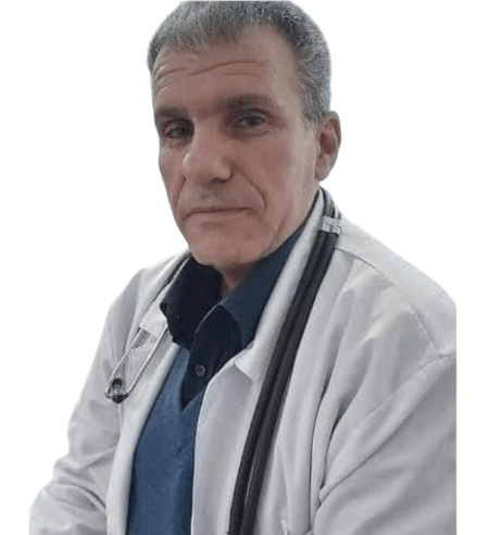 Dr. Muharrem Krasniqi