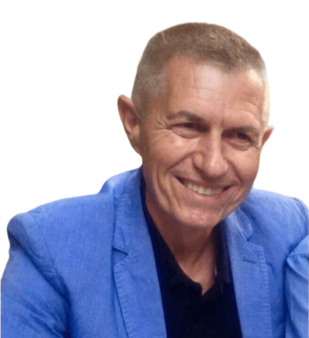 Dr. Sami Spahiu