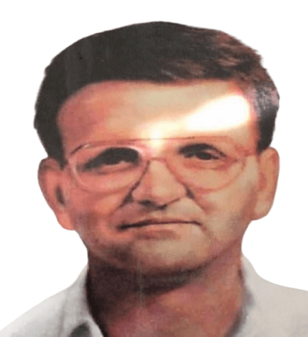 Ass. Dr. Shpetim Robaj