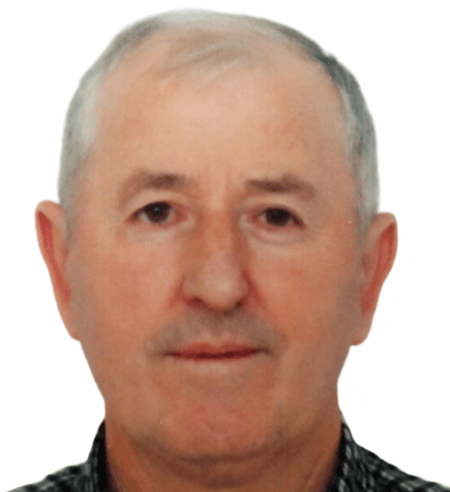 Dr. Sylejman Dulla