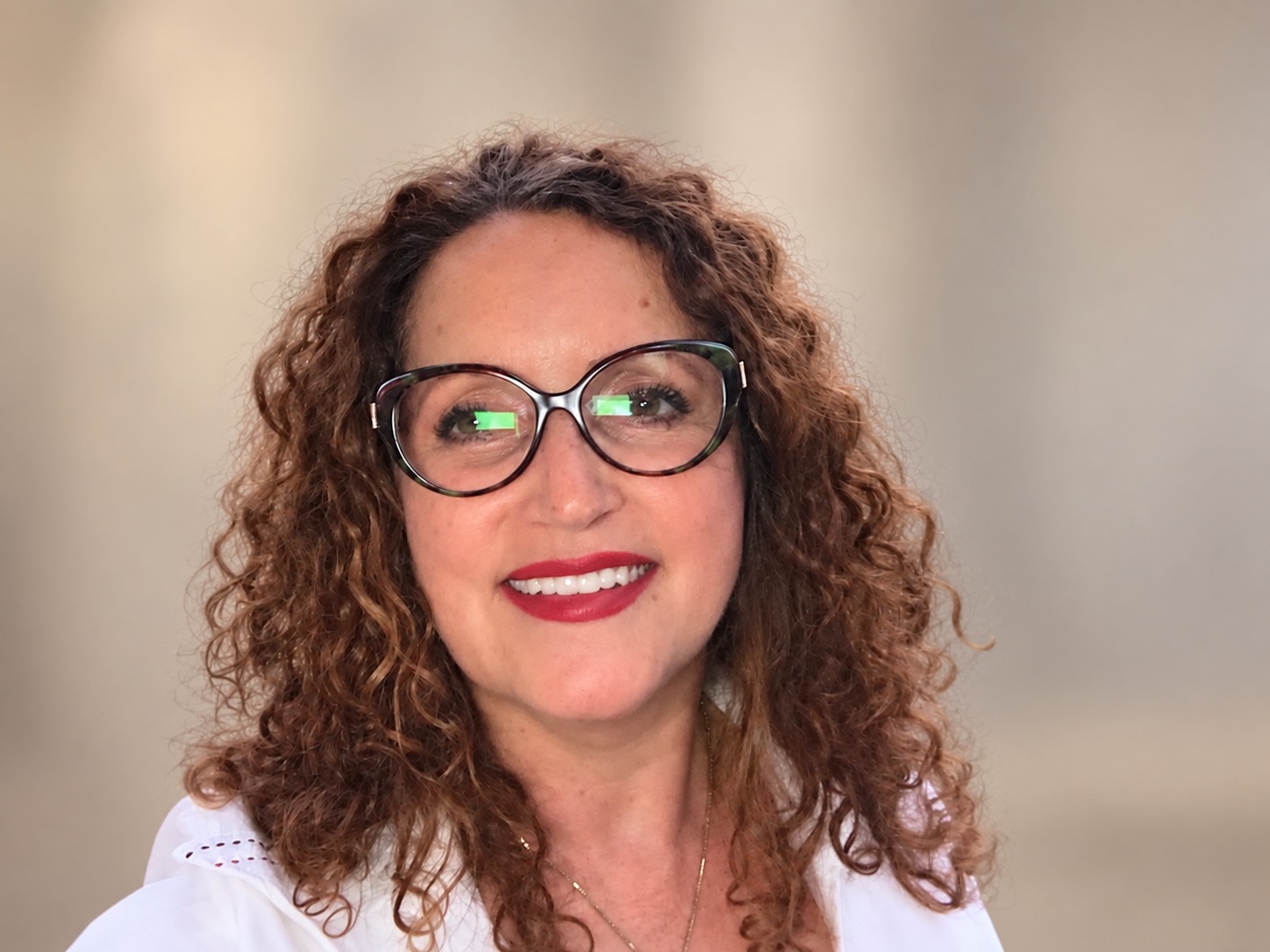 Prof. Asoc. Dr. Agreta Gecaj-Gashi FESAIC