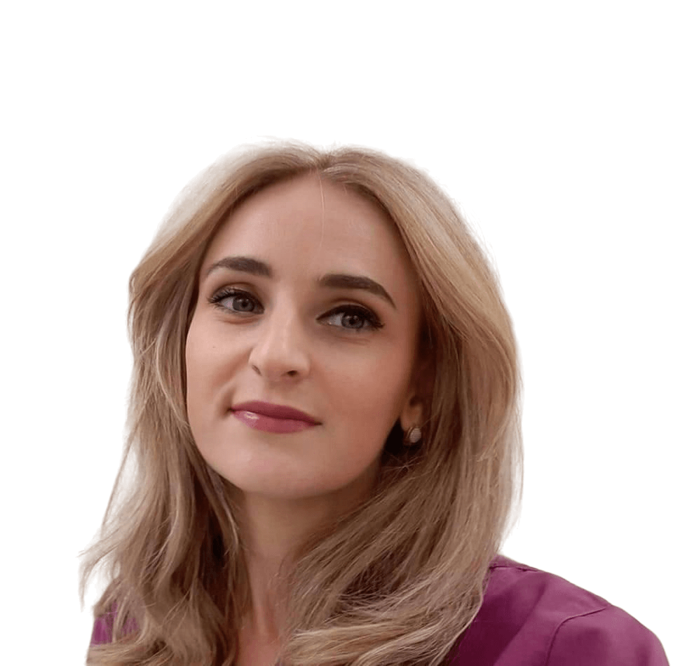 Dr Blerina Kurshumlija-Haxhitasim