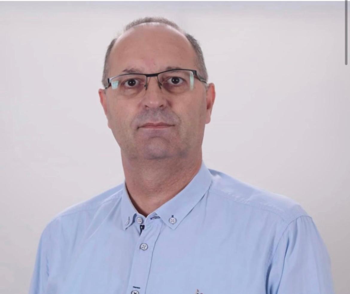 Dr. Gazmend Spahija