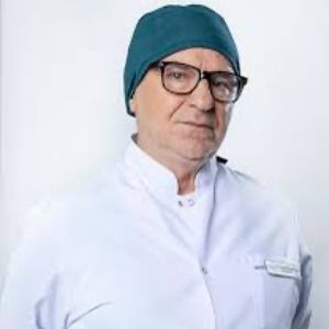 Dr Hysen Hyseni