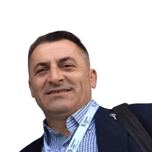 Dr. Islam Krasniqi