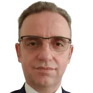 Dr Lulzim Emini Mr.Sci