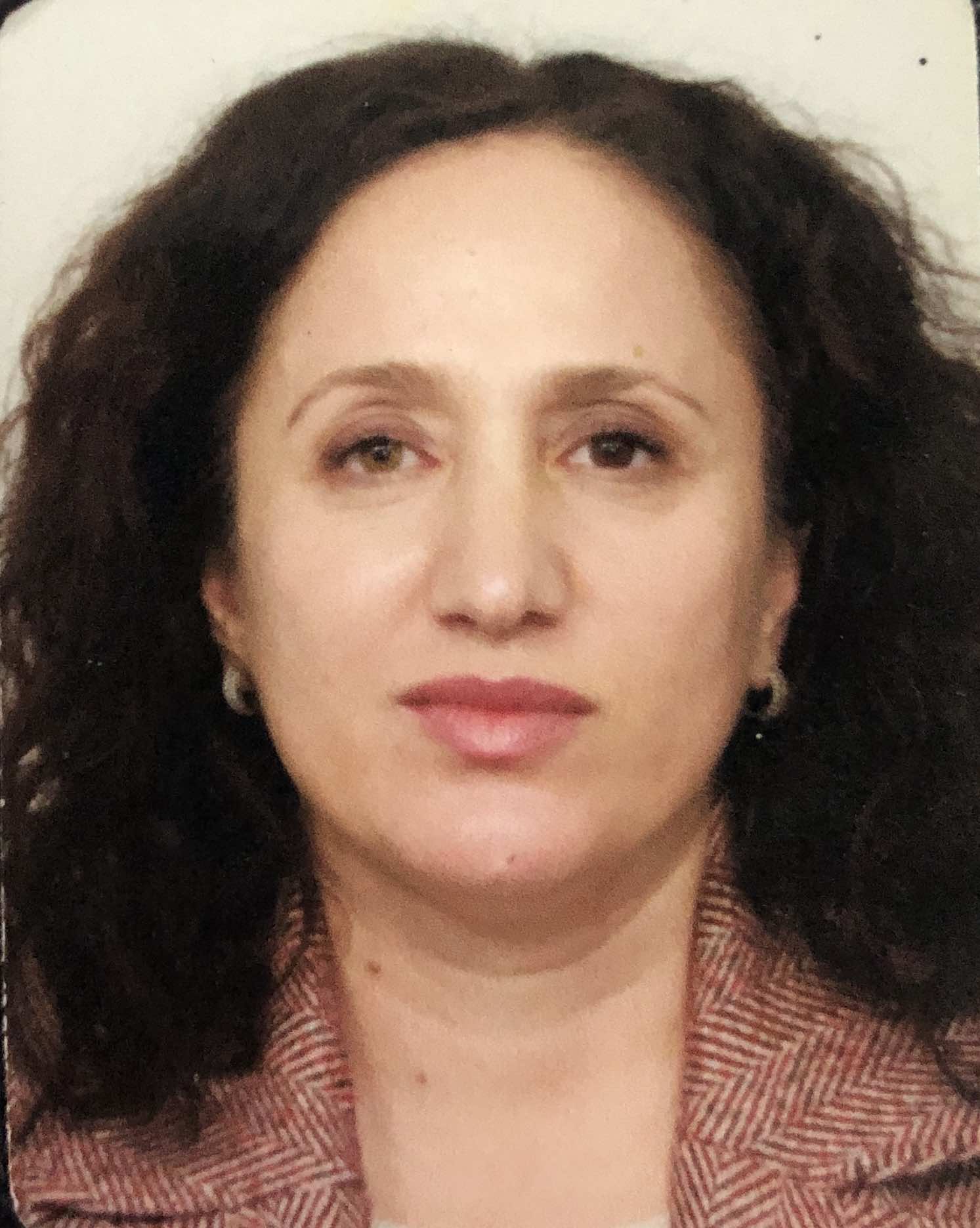 Dr. Shkendije Shehu