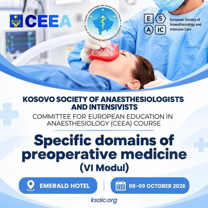 Specific domains of preoperative medicine – imazhi 1