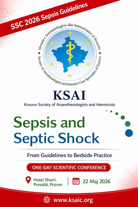 Sepsis and Septic Shock – imazhi 1